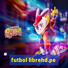 futbol librehd.pe